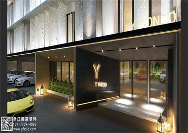 杭州酒店(diàn)装修设计要点有(yǒu)哪些？看完这篇文(wén)章你就懂了！