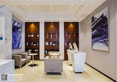 嘉兴快捷酒店(diàn)装修设计必须了解四大要点